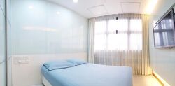 The 101 (D7), Apartment #485094411